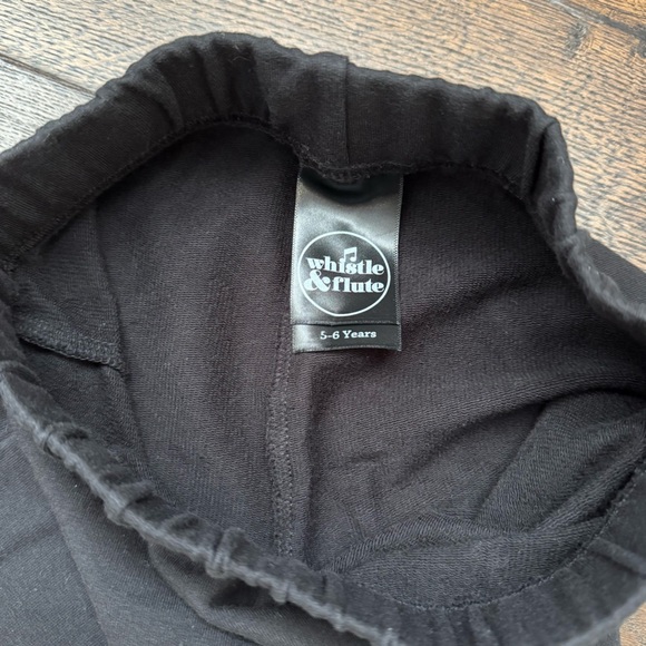 Whistle and Flute Kawaii Cloud Sweatshirt and Joggers Set - Picture 7 of 8